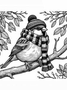 veréb színező_0027