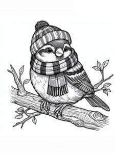 veréb színező_0029