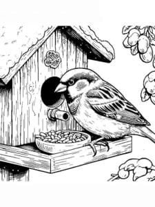 veréb színező_0030